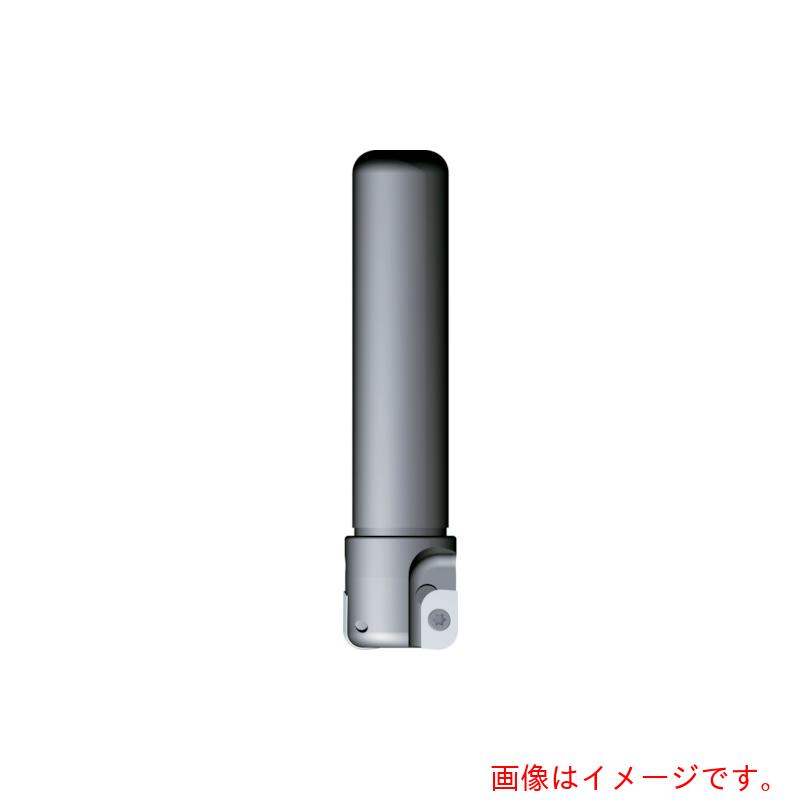 富士元工業 すみっこ シャンクφ３２ 加工径φ６０ ２．５Ｒ以下 ロングタイプ 【品番：SK32-60ASRL】