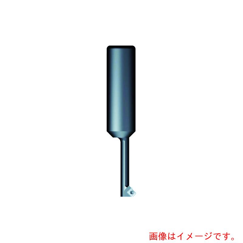 富士元加工 座ぐり切断機 ウラザグリメン－Ｃ シャンク径２５粍 全長１３２粍 【品番：UMZH25-16S-M14CS】