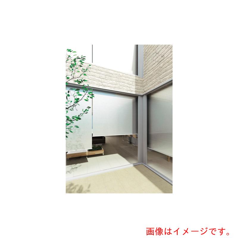 ニチベイ（Nichibei）　シルバースクリーン　標準タイプ　ライトグレー　【品番：N9276-1200X1200】