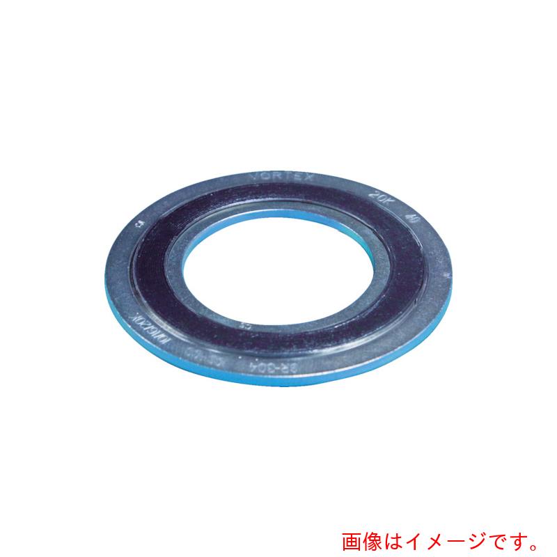【別途貨物輸送あり】ニチアス ＧＲボルテックスガスケット ＴＯＭＢＯ １８３４Ｒ－ＧＲ－ＥＳＳ ２０Ｋ２００Ａ 【品番：1834R-GR-ESS T4.5X20KX200A】