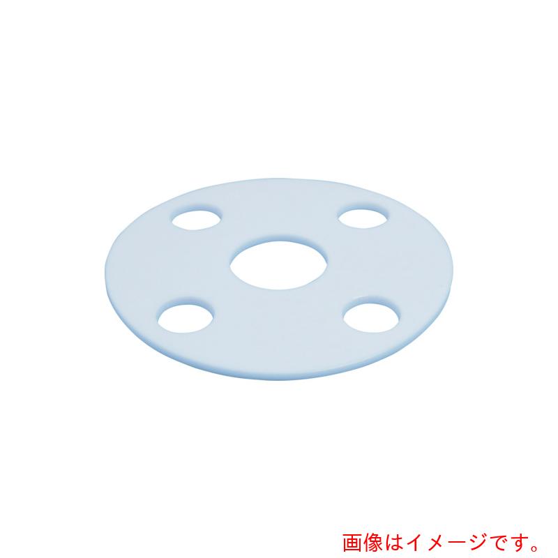 【別途送料あり】ニチアス　ナフロンＰＴＦＥ打抜きガスケット　ＴＯＭＢＯ　ＮＯ．９００７　全面　【品番：9007-5K-200A-3T-FF】