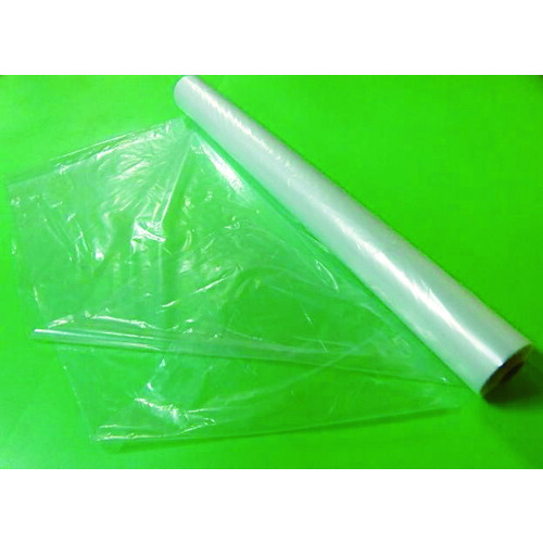 日大工業　ワニ印　ポリシート　透明　厚み０．１５ＭＭ×１０００Ｗ（２０００）×５０Ｍ　【品番：004042】