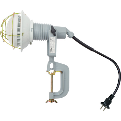 日動工業　エコビックＬＥＤ投光器２０Ｗ　昼白色　２Ｐ　０．３ｍ　【品番：AFL-2000J】