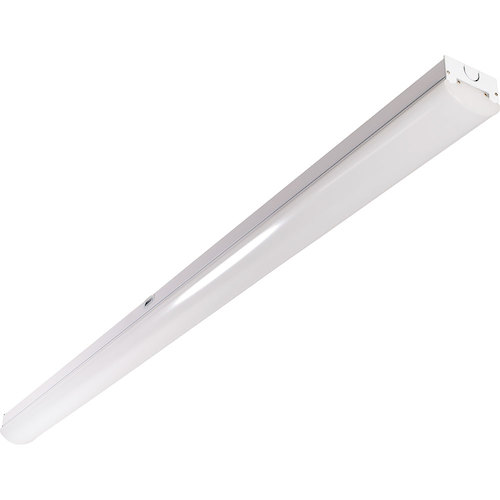 日動工業　ＬＥＤベースライト４０形　トラフ型　【品番：BSL-T40PV-50K】