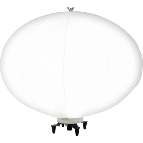 【別途貨物輸送あり】日動製作 ＬＥＤ軽気球ともし火 【品番：LBA-420D-60K】 DIY・工具-花・ガーデン・DIY-作業灯・投光器