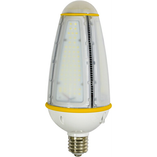 日動工業　コーンライト５０Ｗ　【品番：LC50W-E39-50K】