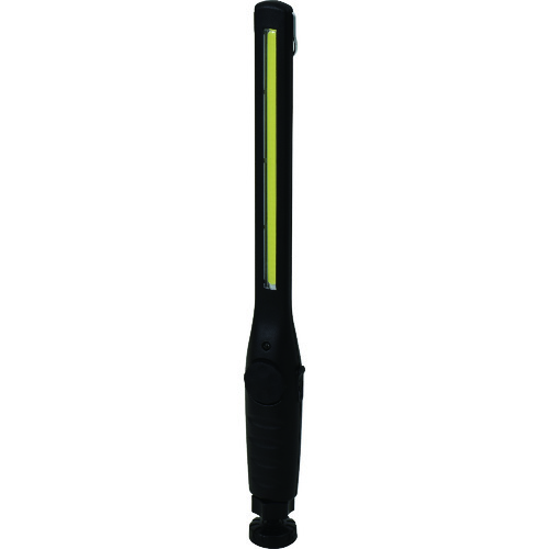 日動工業 充電式LED 調光スラットハンディー 【品番:LEH-3W-SL-DIM-CH】|住設プロ 店