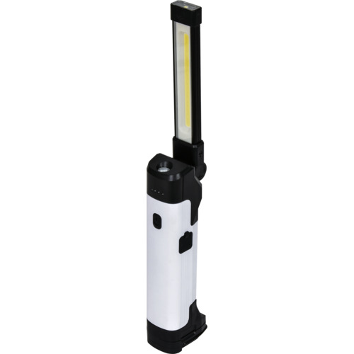 日動工業　充電式ＬＥＤハンディライト　ジャックランプ　【品番：LEH-B10W80CH】
