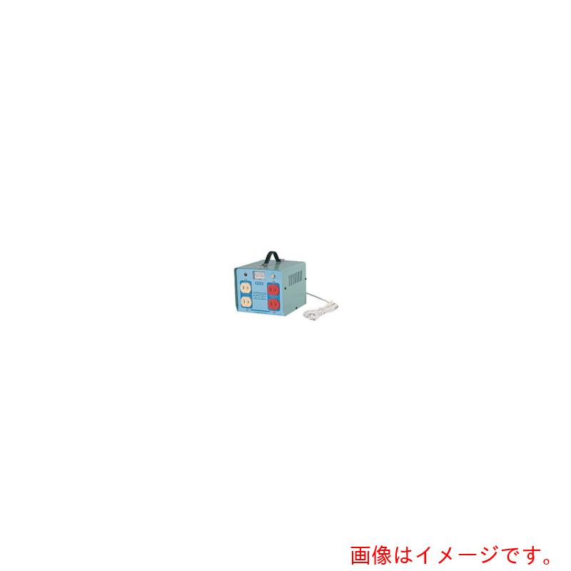 日動実業 昇圧専用トランス状態 飾り気の無い型（ちょっとの間定格） ２ＫＶＡ 【品番：M-20S】