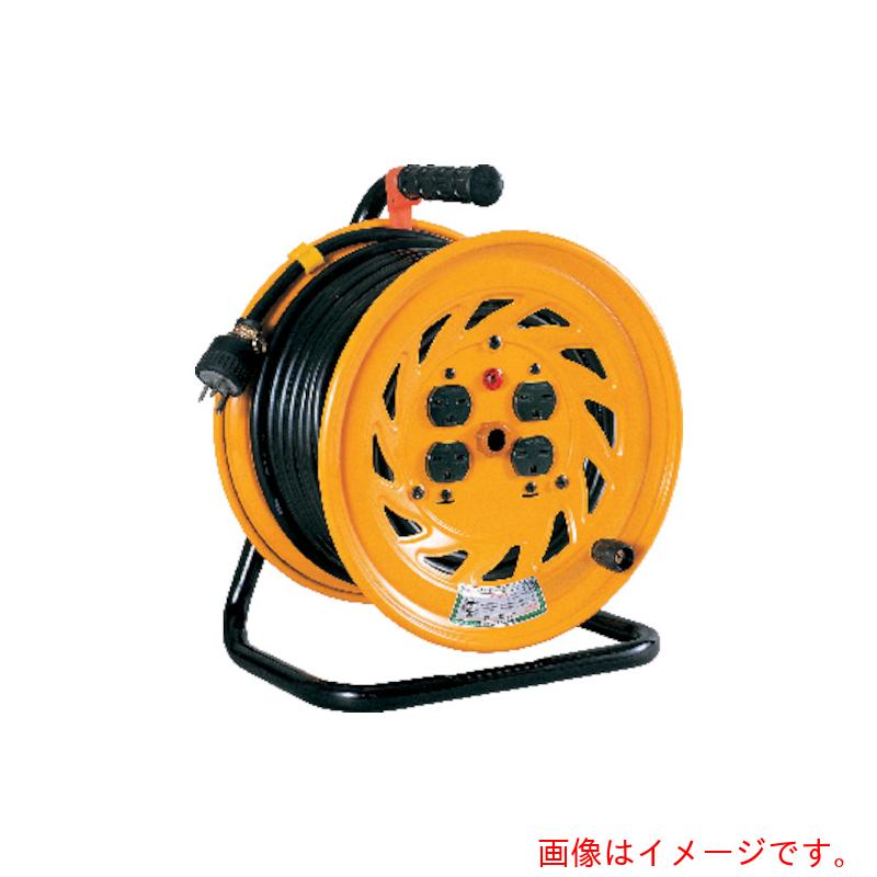 日動産業 電気工膜鳴楽器 単相２００Ｖ膜鳴楽器 地べた付 ３０ｍ 【品番：NF-E230-15A】