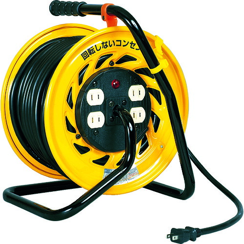 日動産業 電気工膜鳴楽器 神通力木管 地べたなし ３０ｍ 【品番：Z-304D】
