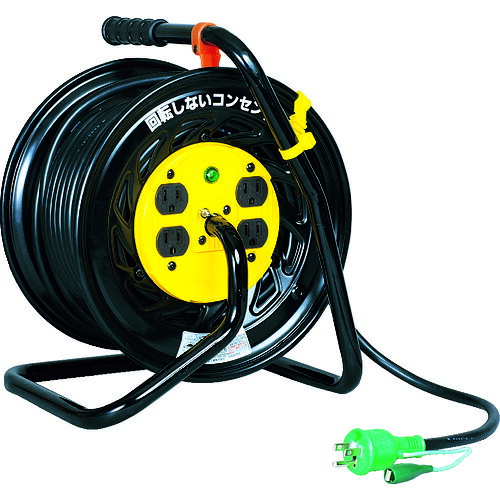 日動実業 電気工膜鳴楽器 神通力木管 地びた付 ３０ｍ 【品番：Z-E34】