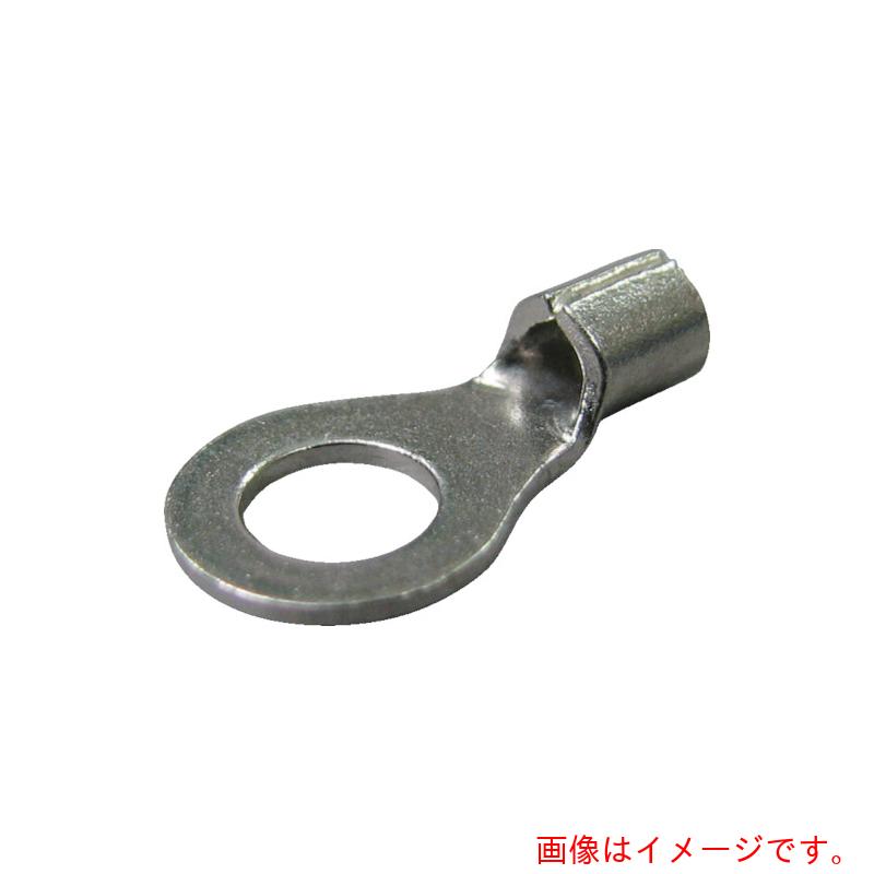 ニチフ　耐熱端子　（Ｒ形）　（１００個入）　【品番：N 1.25-3】