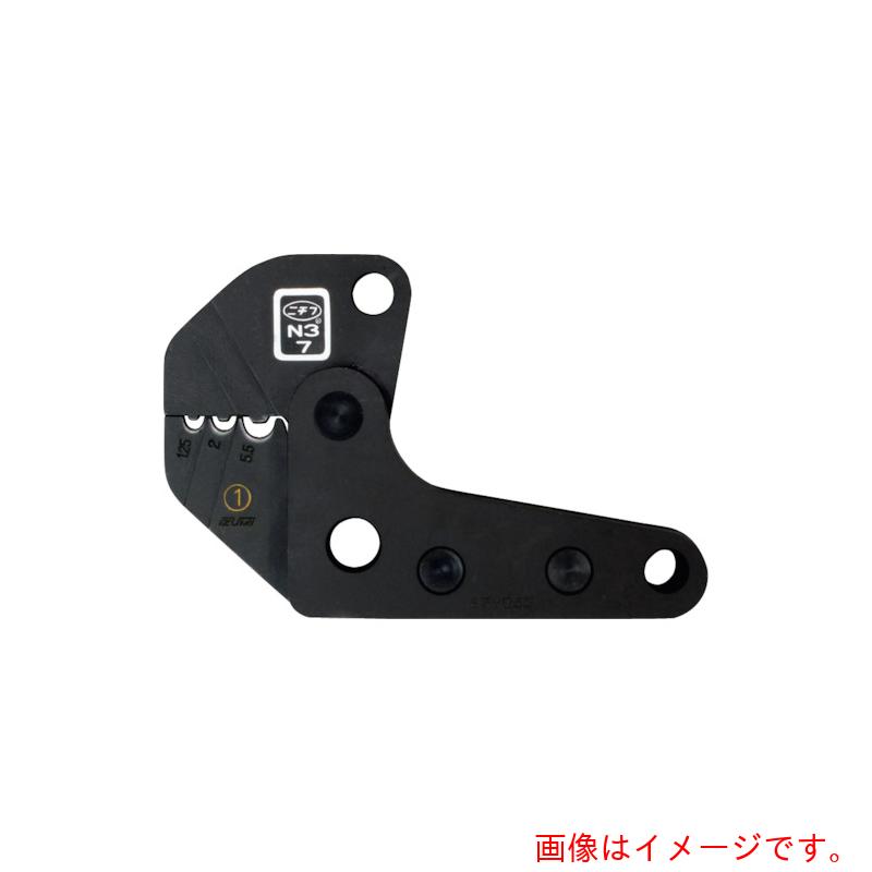 【別途貨物輸送あり】ニチフ ＮＡ３用歯口 【品番：N3 16】