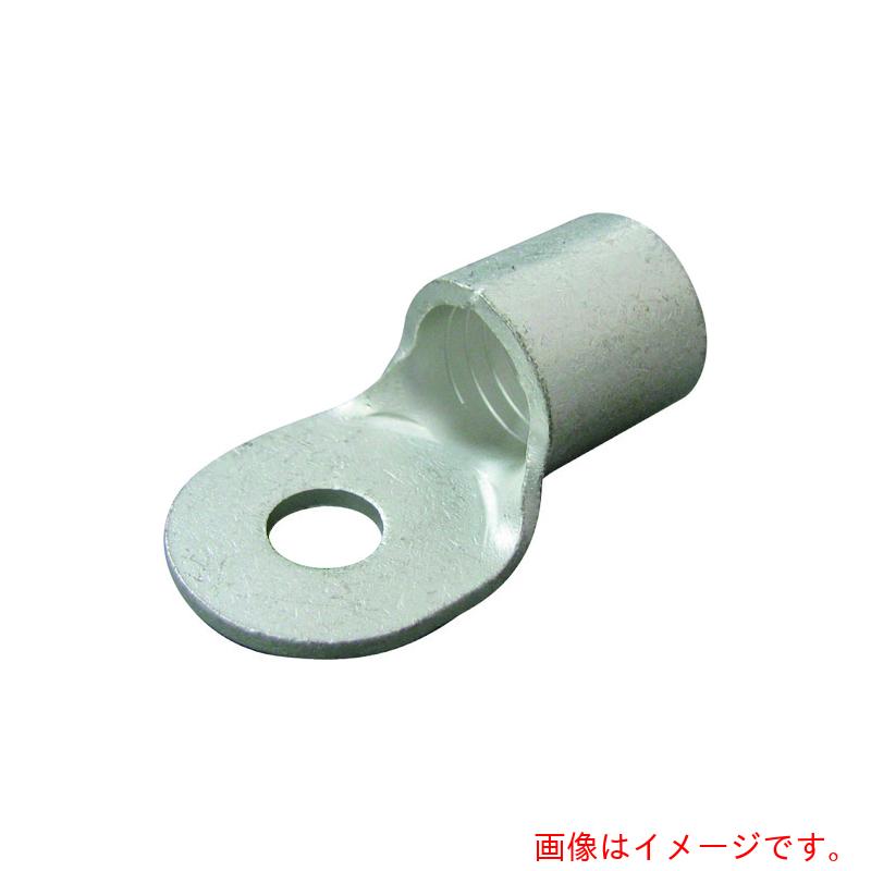 ニチフ　裸圧着端子　Ｒ形（１０Ｐ）　【品番：R 150-18】