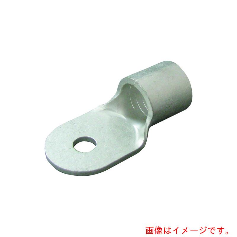 ニチフ　裸圧着端子　Ｒ形（１０Ｐ）　【品番：R 180-16】