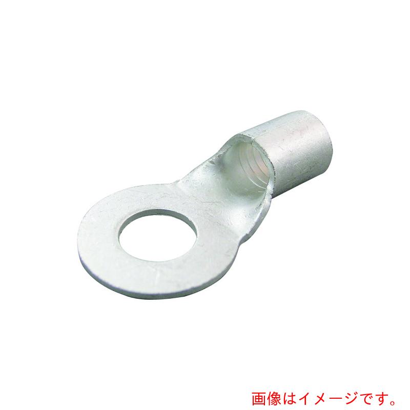 ニチフ 裸圧着端子 Ｒ形（２５Ｐ） 【品番：R 60-22】