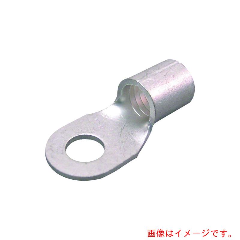 ニチフ　裸圧着端子　Ｒ形（２５Ｐ）　【品番：R 70-14】
