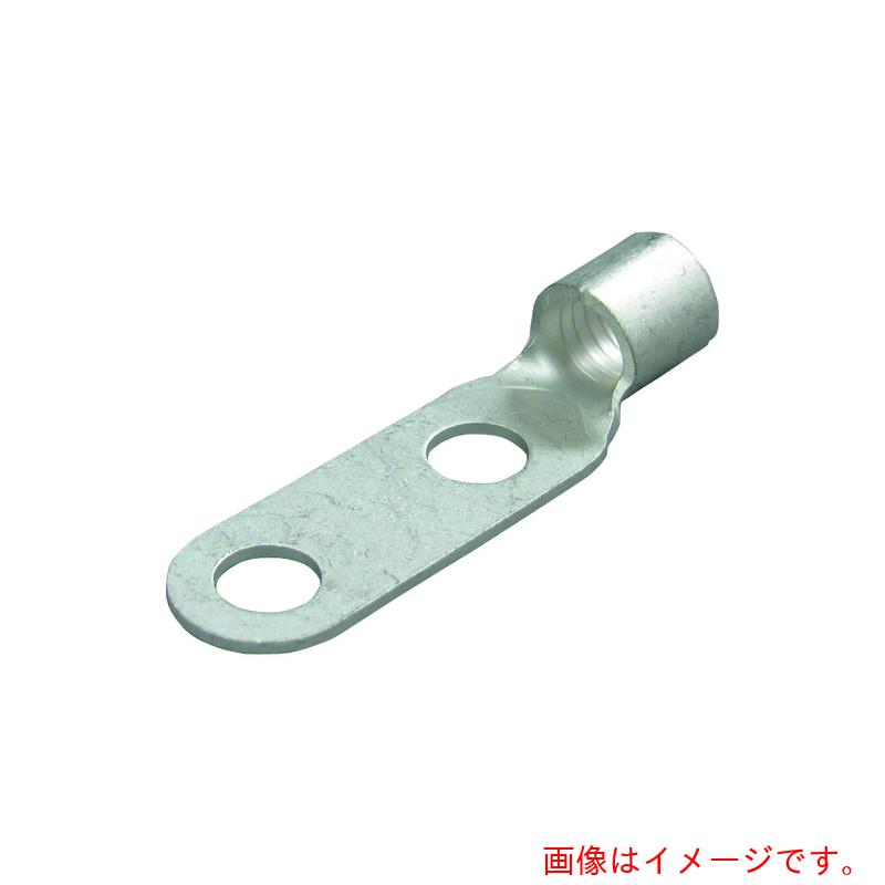 ニチフ　裸圧着端子（ＲＤ形）　丸形　（５０ＰＣＳ）　【品番：RD 38-12】