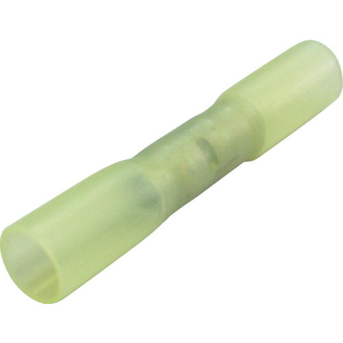 ニチフ 雨合羽形圧着捩り （１００個入） 【品番：SB1210 (100PCS)】