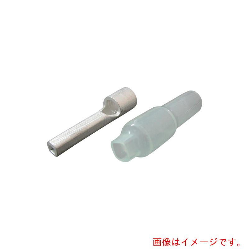 ニチフ 裸圧着端子 ＴＣ形不成立旗がしら付（５０Ｐ） 【品番：TC 60-C】