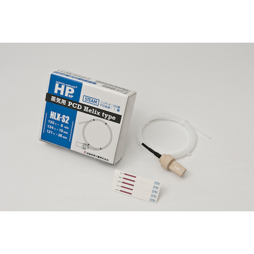 日油技研工業　蒸気用ＰＣＤ　Ｈｅｌｉｘ　ｔｙｐｅ　ＨＬＸ&minus;Ｓ２　【品番：HLX-S2】｜住設プロ　店