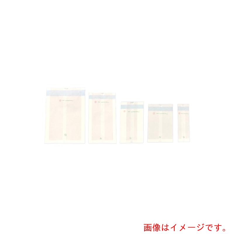 日油技研工業 オートクレーブ用紙製滅菌バッグ ヒートシール式 PB4 【品番:PB4】|住設プロ 店