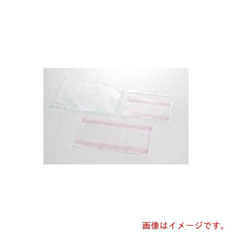 日油技研工業　滅菌バッグ　オートクレーブ　滅菌／ＥＯガス滅菌　両用バッグ　ワンシールタイプ　ＴＳ－４００７Ｃ４５０　【品番：TS-4007C450】