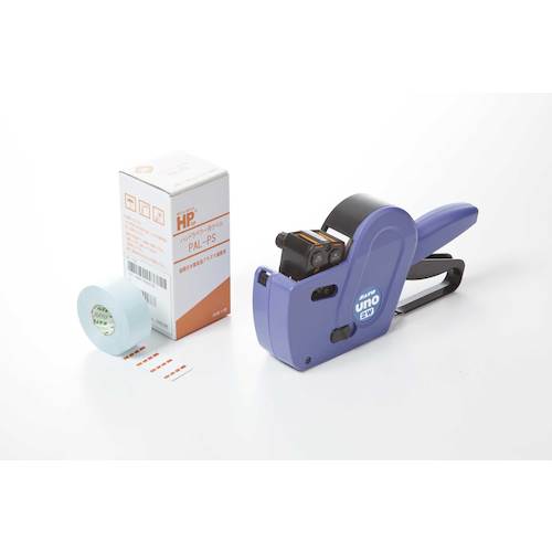 日油技研工業 ハンドラベラー ＵＮＯ－２Ｗ 【品番：UNO-2W】