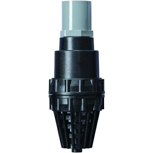【別途送料あり】日本フイルター（NiF）　ＥＧＬＥ&minus;２４&minus;Ｃ用オプション　「フートバルブ　Ｌ&minus;８　４０Ａ　ＴＳ&minus;ＰＶＣ）　【品番：F072-0161-080】｜住設プロ　店