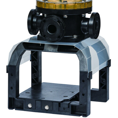 【別途送料あり】日本フイルター(NiF) EGH−1−A型/B型共通オプション 「EGH−1−A/B 脚ASSY+セット」 【品番:F161-0010-160】|住設プロ 店