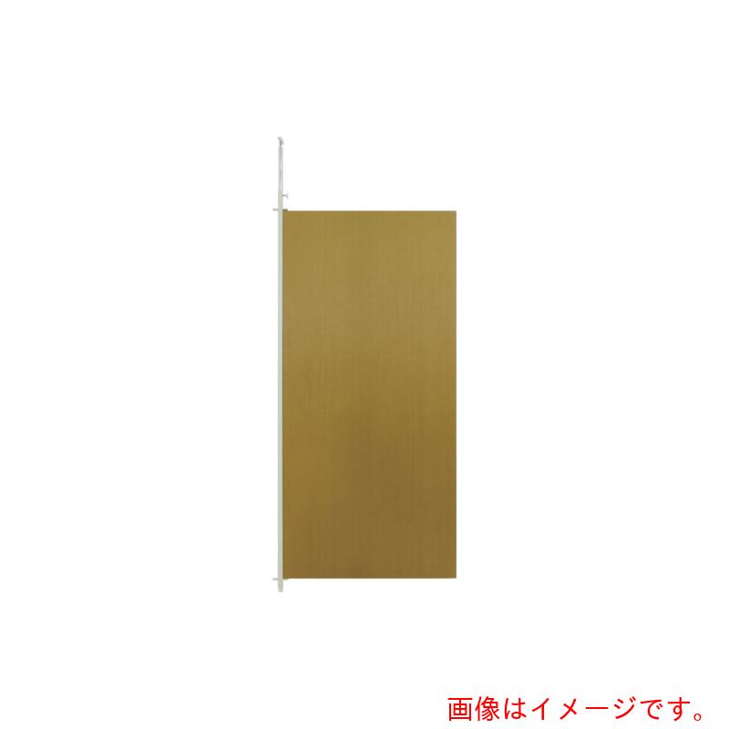 【別途貨物輸送あり】日本住器産業 ロング手合い 突っ張りパーテーション かかわり合い手合い 幅８７．５ｃｍ 自然的 【品番：MM-B90 JO NT LONG】
