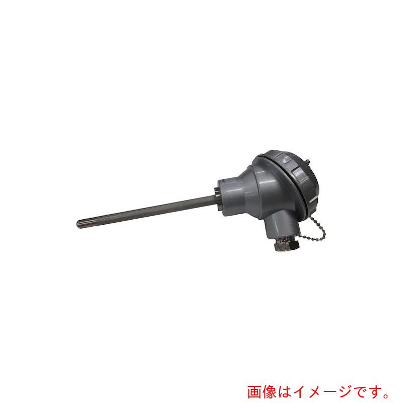 【別途送料あり】日本電測（NDS）　端子箱形白金測温抵抗体　【品番：RN3-8-30】