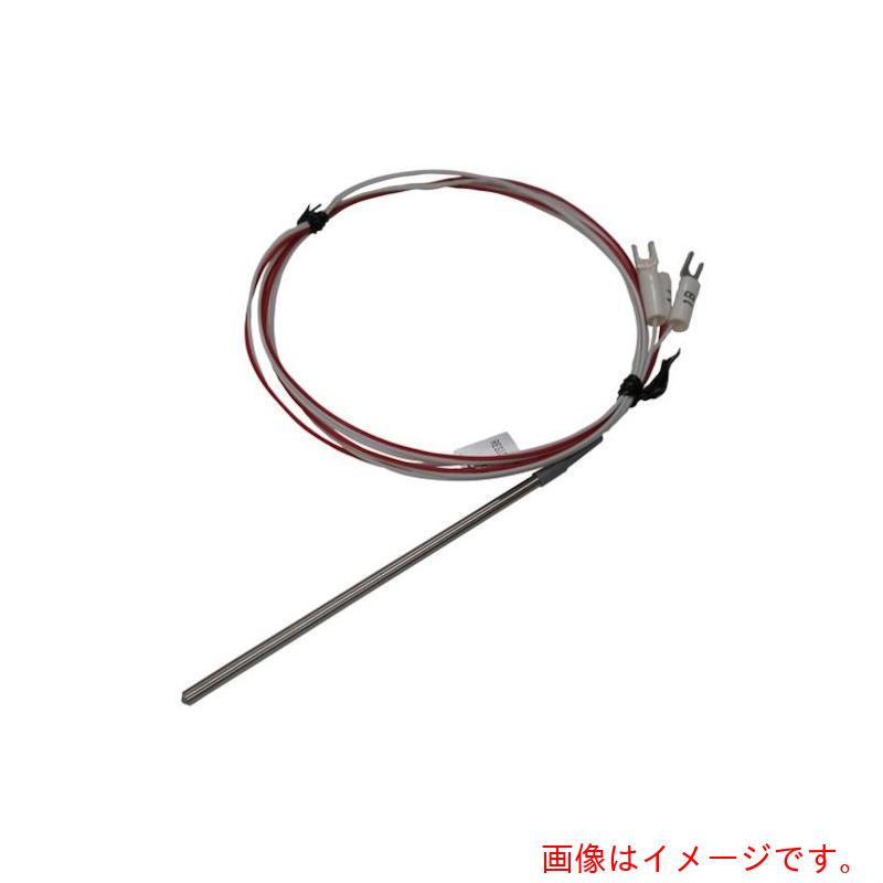 【別途送料あり】日本電測（NDS）　リード線形白金測温抵抗体　【品番：RN5-3M】