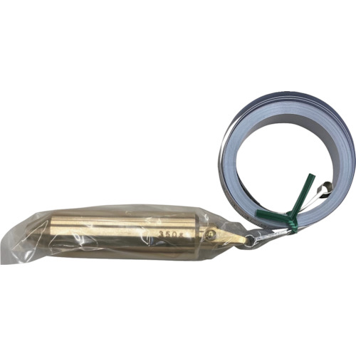 日本度器 ほうき星・貯蔵タンク規模（物打ち） ５ｍ 【品番：CT-05S】