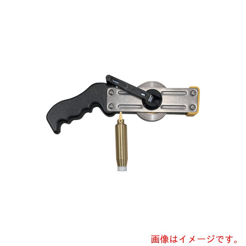 日本度器　ショックレス・ステンレス・タンクスケール　２０ｍ　【品番：STT-20SLB】