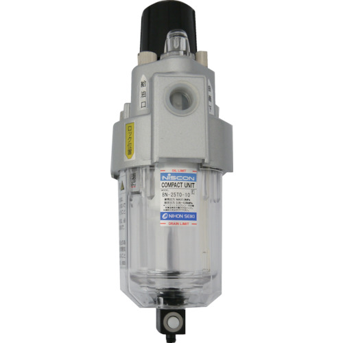 日本精器　ＦＲＬユニット１０Ａ同軸一体型　【品番：BN-25T0-10】｜住設プロ　店