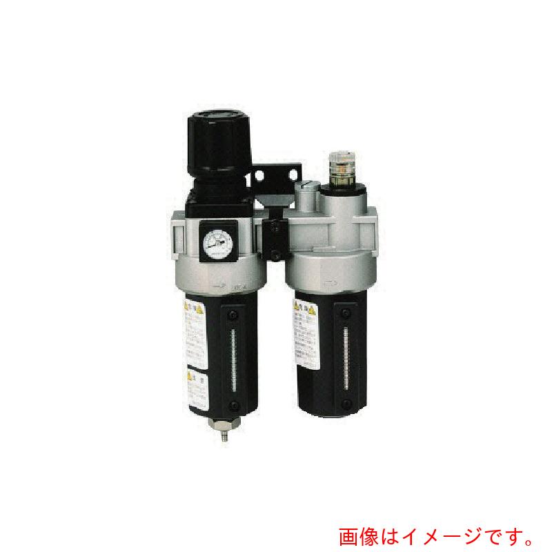 日本精器 ＦＲＬ社会的単位 １５Ａ モジュラー繋ぎ合わせるタイプオートドレン付 【品番：BN-25T5D-15】