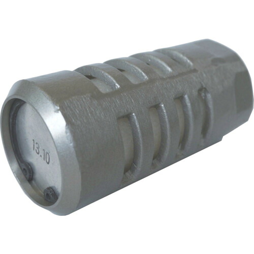 日本精器 消音装置 ２０Ａ 【品番：BN-2600-20】