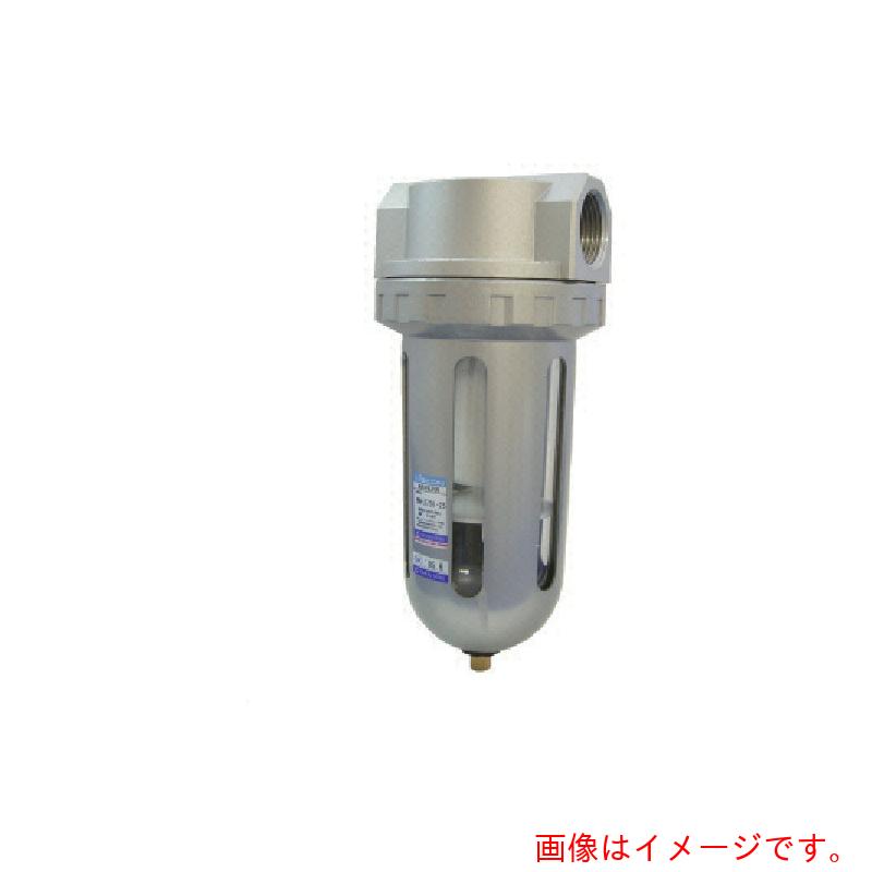 日本精器　エアフィルタ　２０Ａ　オートドレン付　【品番：BN-2701DM-20】 14,907円