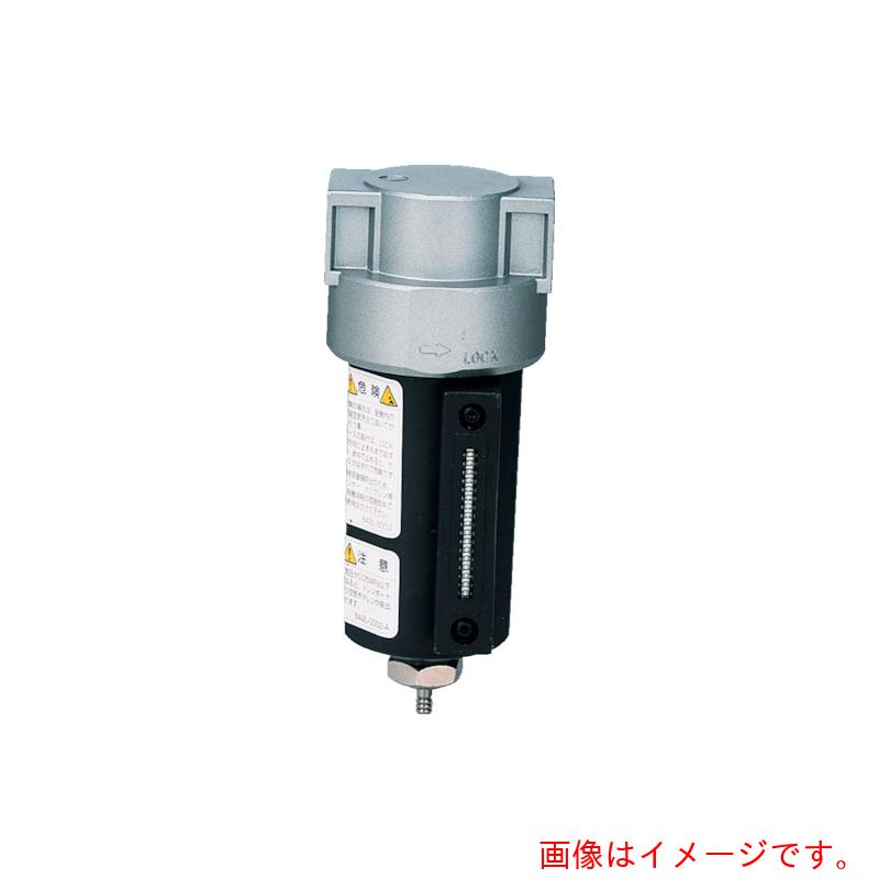 日本精器　エアフィルタ１５Ａモジュラ接続タイプ　【品番：BN-27T5-15】