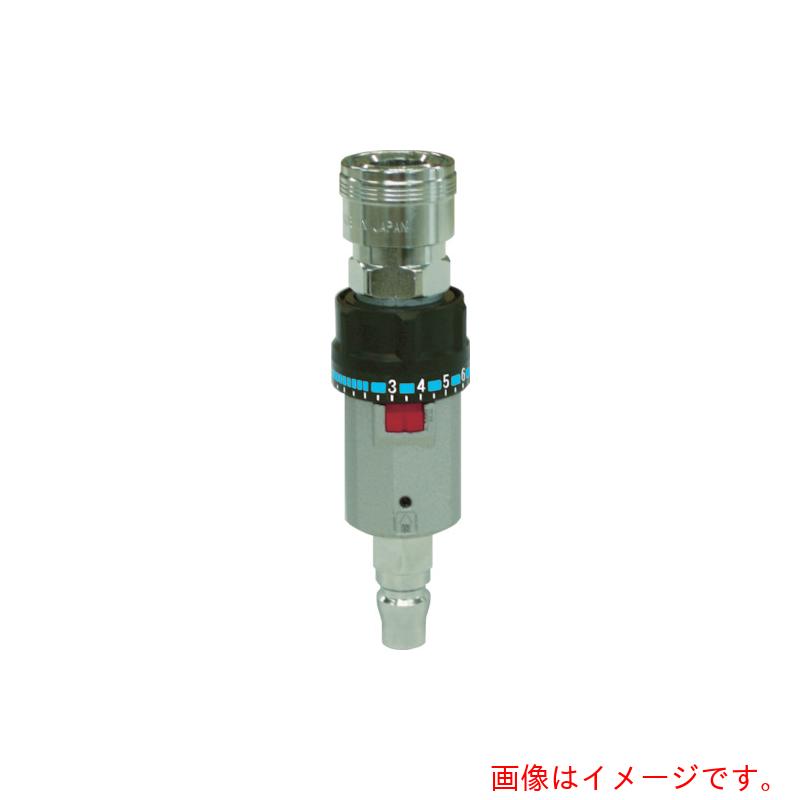 日本精器 手元減圧弁８Ａ１．５ＭＰａ遣りくちカップリング付 【品番：BN-3LK01K15-8-SP】