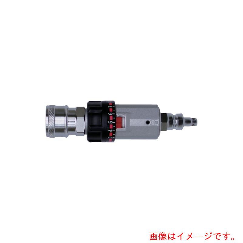 日本精器　手元減圧弁８Ａ２．５ＭＰａ仕様カップリング付　【品番：BN-3LK01K25-8-SP】