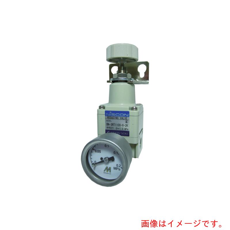 日本精器 委しい減圧弁６Ａ４Ｋ 【品番：BN-3RT1100-6-4K】