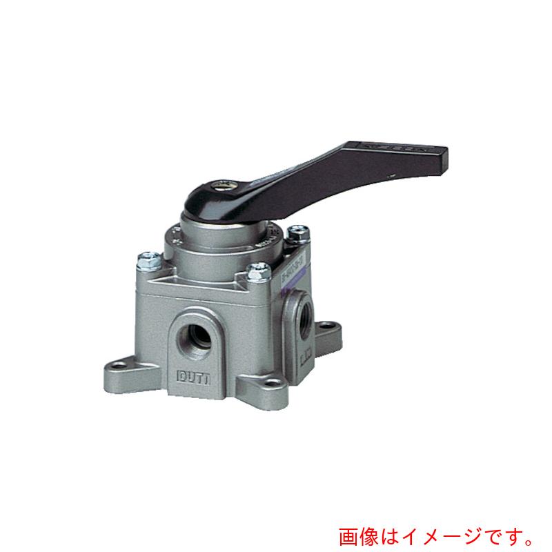 日本精器 手動うつり変わり弁１０Ａ横ずっぽう配管工業 【品番：BN-4H41CXA-10】