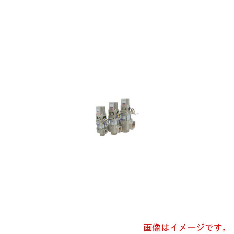 日本精器　２方向シリンダバルブ　４０Ａ　ＤＣ２４Ｖ　【品番：BN-5BP21-40-F24】