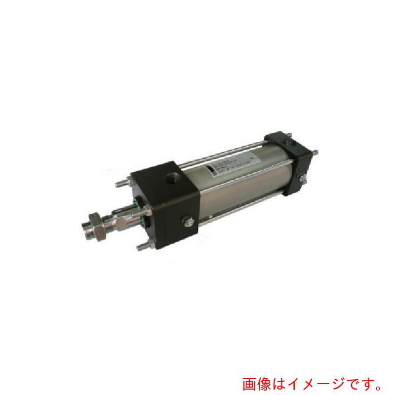 日本精器　エアシリンダ　８０×５００　【品番：BN-6102A-SA-80-B-500】