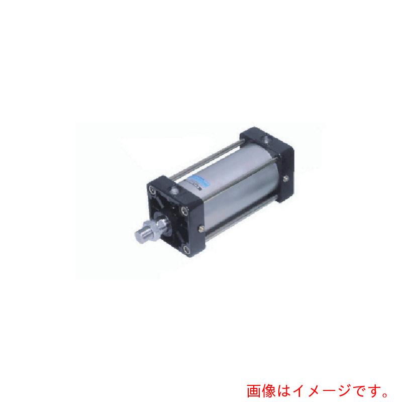 日本精器　アルミチューブシリンダ　１２５×１５０　【品番：BN-6105-S-125-B-150】