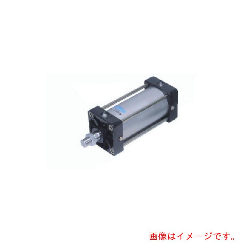 日本精器 アルミチューブシリンダ ５０×５０ 【品番：BN-6105-S-50-B-50】