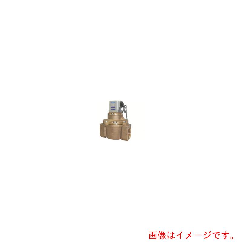 日本精器　２方向電磁弁　４０Ａ　ＡＣ２００Ｖ　７Ｋシリーズ通電開　【品番：BN-7K23-40-E-200】